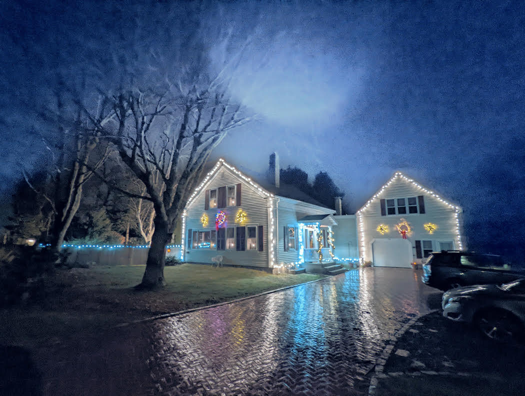78 Cotuit Road Sandwich, MA 02563 - Photo 48 of 68 All dressed for the Holidays