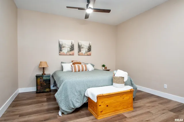 $1,100,000 | 478 Greenfield Court, Dahinda, IL 61428