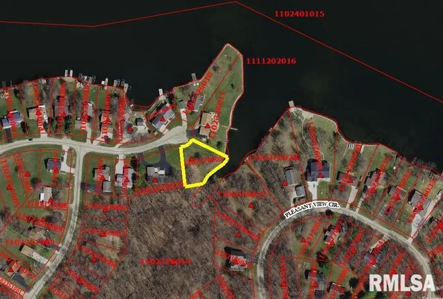 $1,100,000 | 478 Greenfield Court, Dahinda, IL 61428