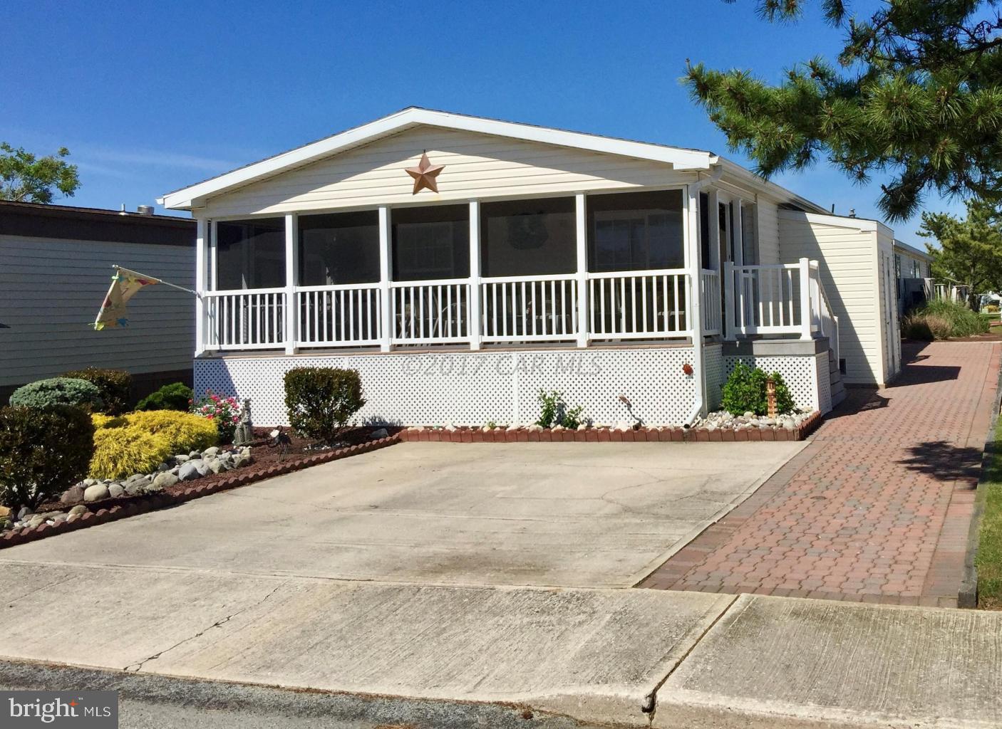 120 Clamshell Road Ocean City, MD 21842 - Photo 2 of 47 2 Car Parking Pad
