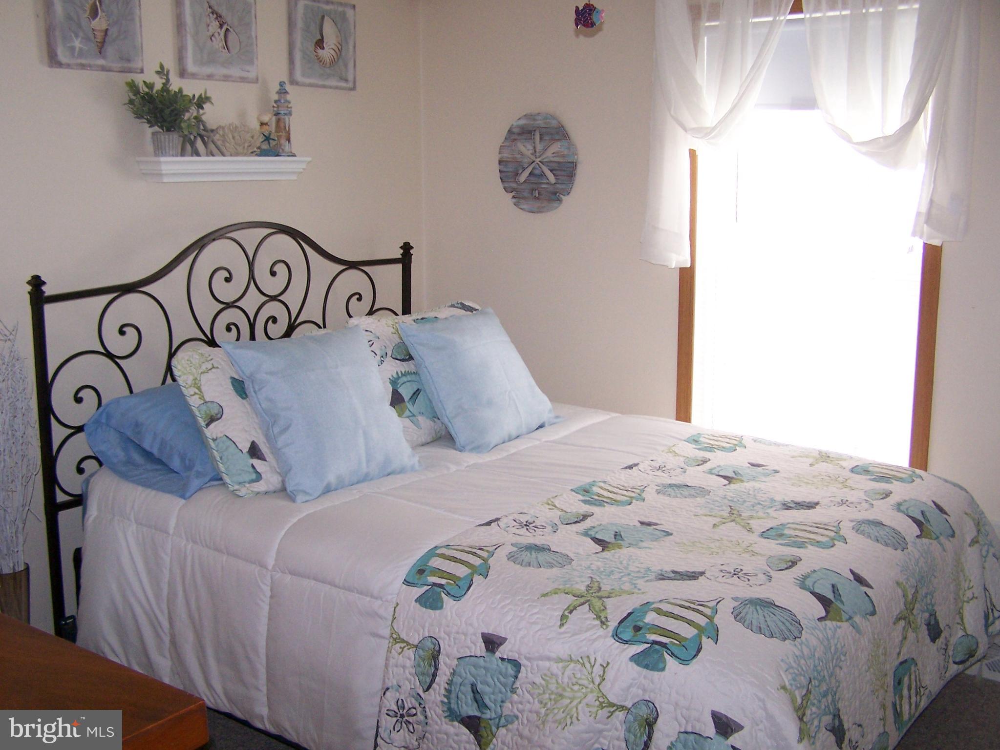 120 Clamshell Road Ocean City, MD 21842 - Photo 24 of 47 Bedroom 2
