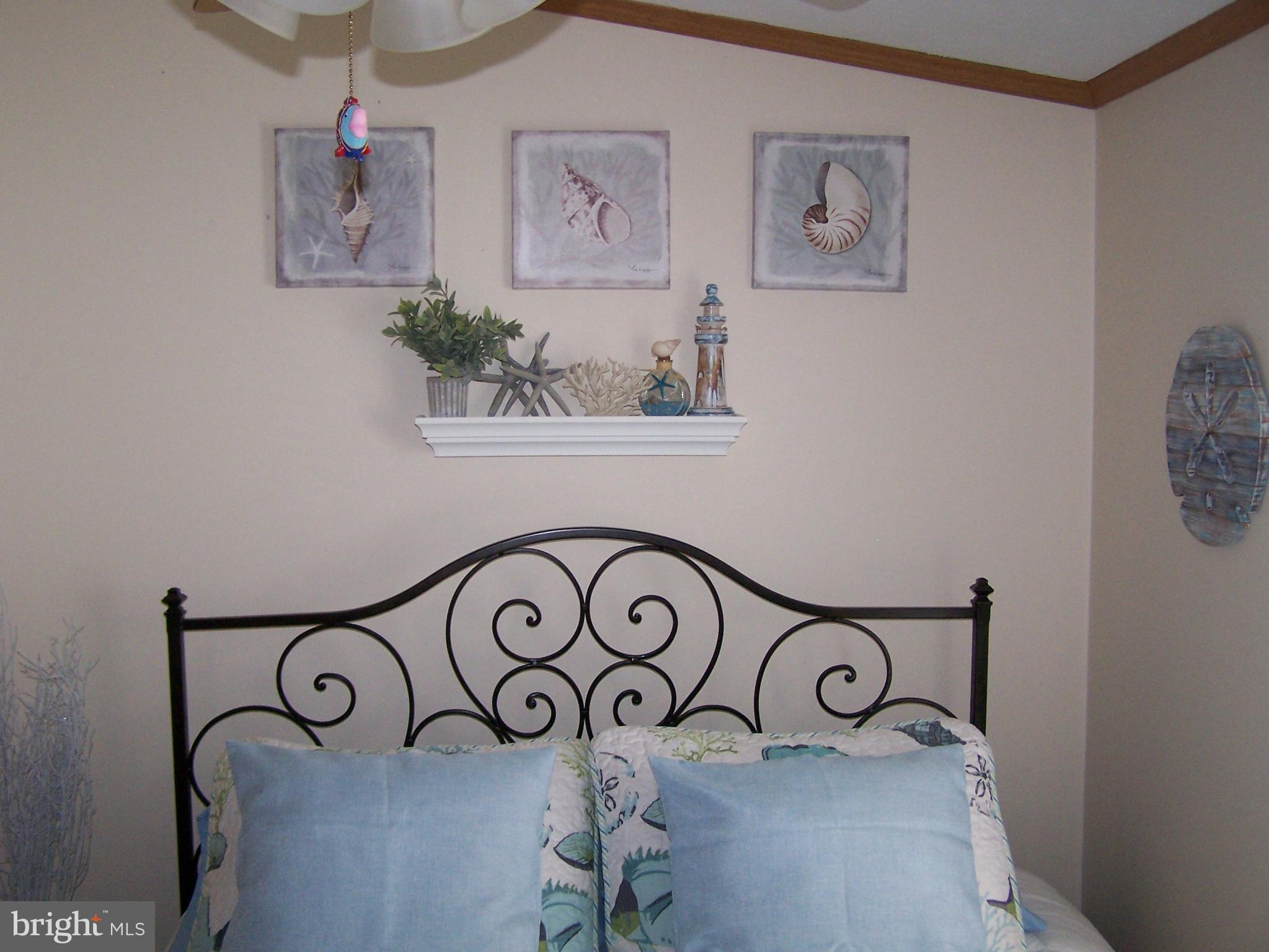 120 Clamshell Road Ocean City, MD 21842 - Photo 25 of 47 Bedroom 2