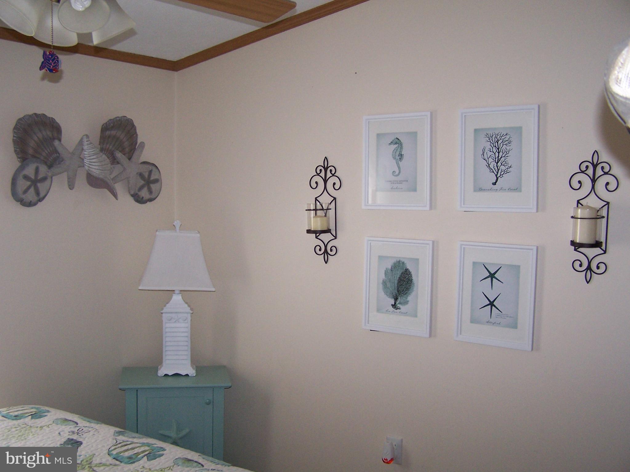 120 Clamshell Road Ocean City, MD 21842 - Photo 26 of 47 Bedroom 2
