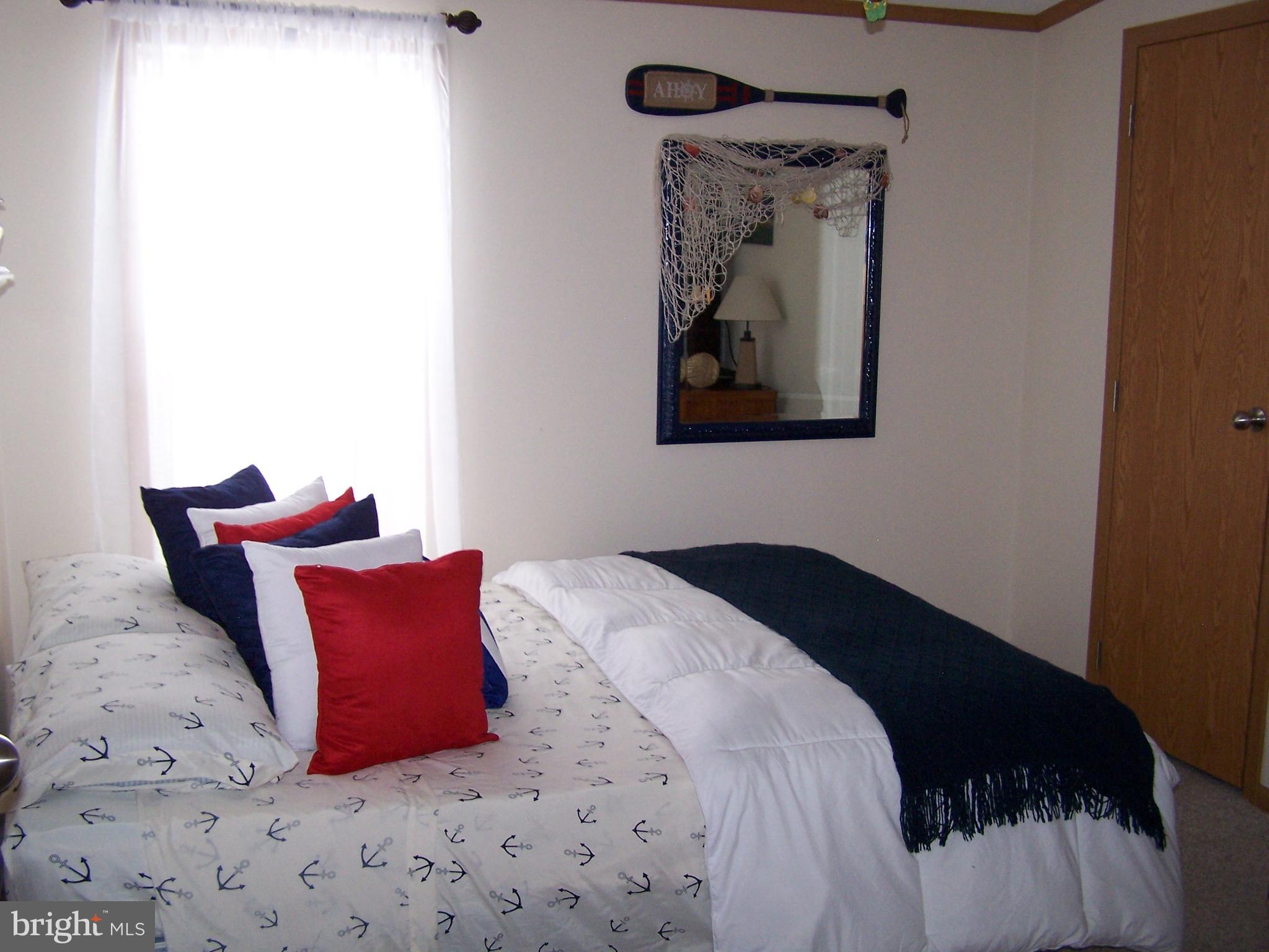 120 Clamshell Road Ocean City, MD 21842 - Photo 27 of 47 Bedroom 3