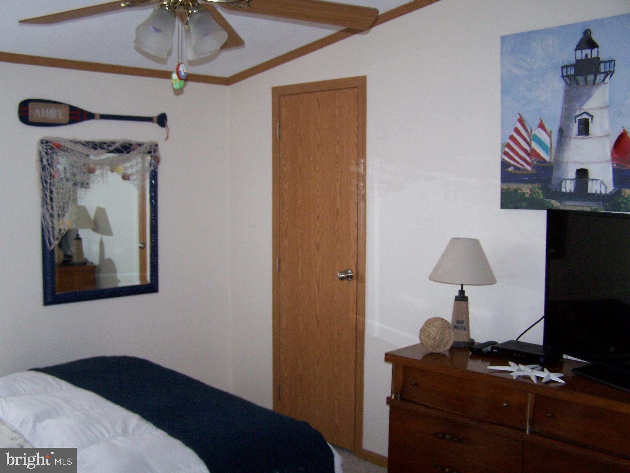 120 Clamshell Road Ocean City, MD 21842 - Photo 30 of 47 Bedroom 3