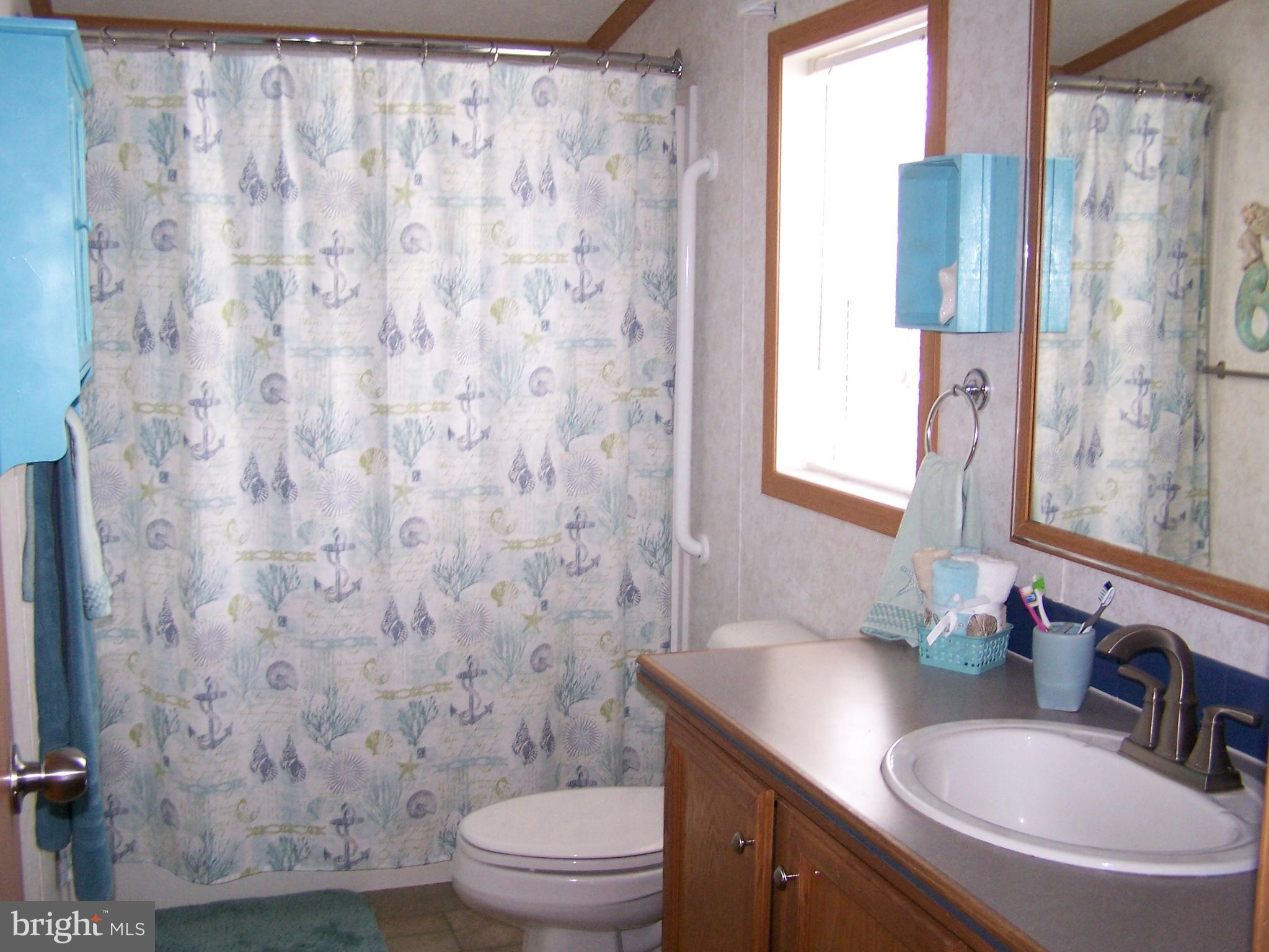 120 Clamshell Road Ocean City, MD 21842 - Photo 31 of 47 Master Bath