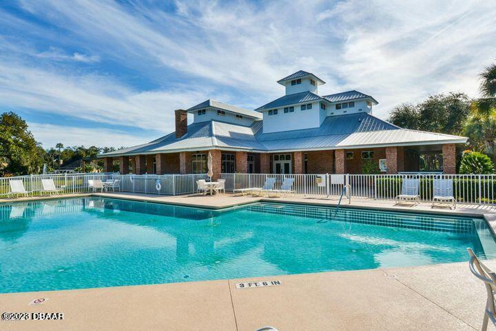 87 Timucuan Drive Ormond Beach, FL 32174 - Photo 52 of 63 pic4