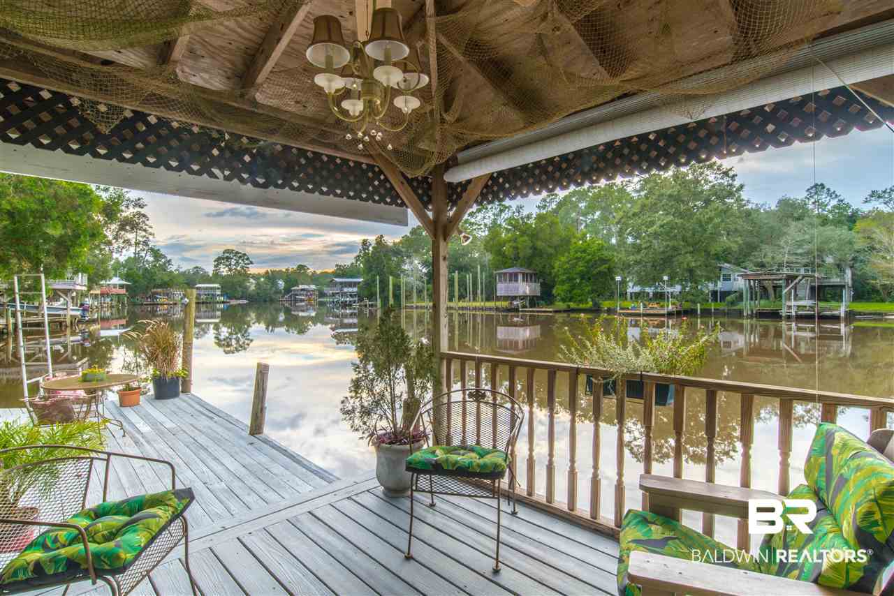 16495 Honey Road Summerdale, AL 36580 - Photo 37 of 47