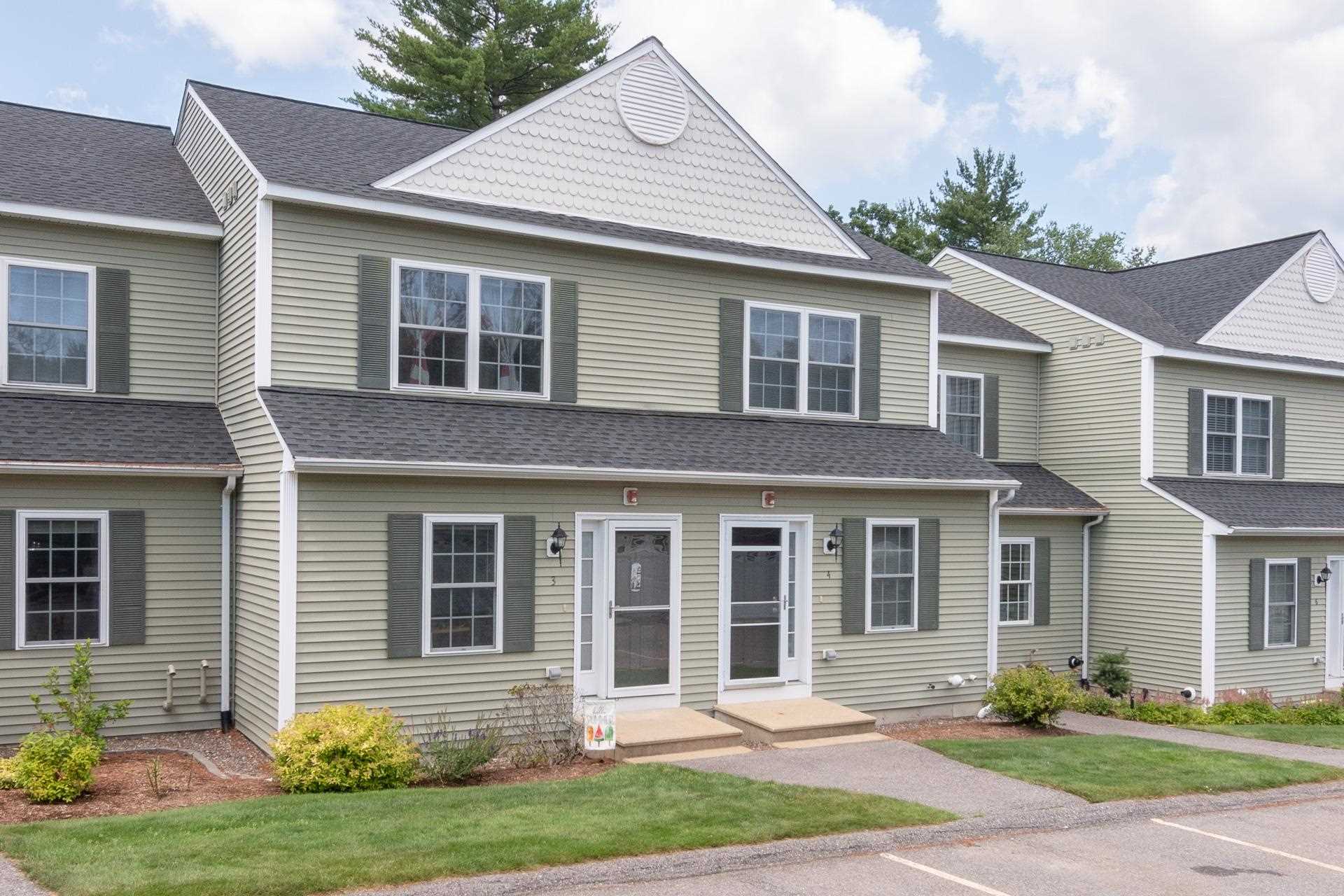 101 Shane Way, Unit 3 Laconia, NH 03246 - Photo 2 of 40