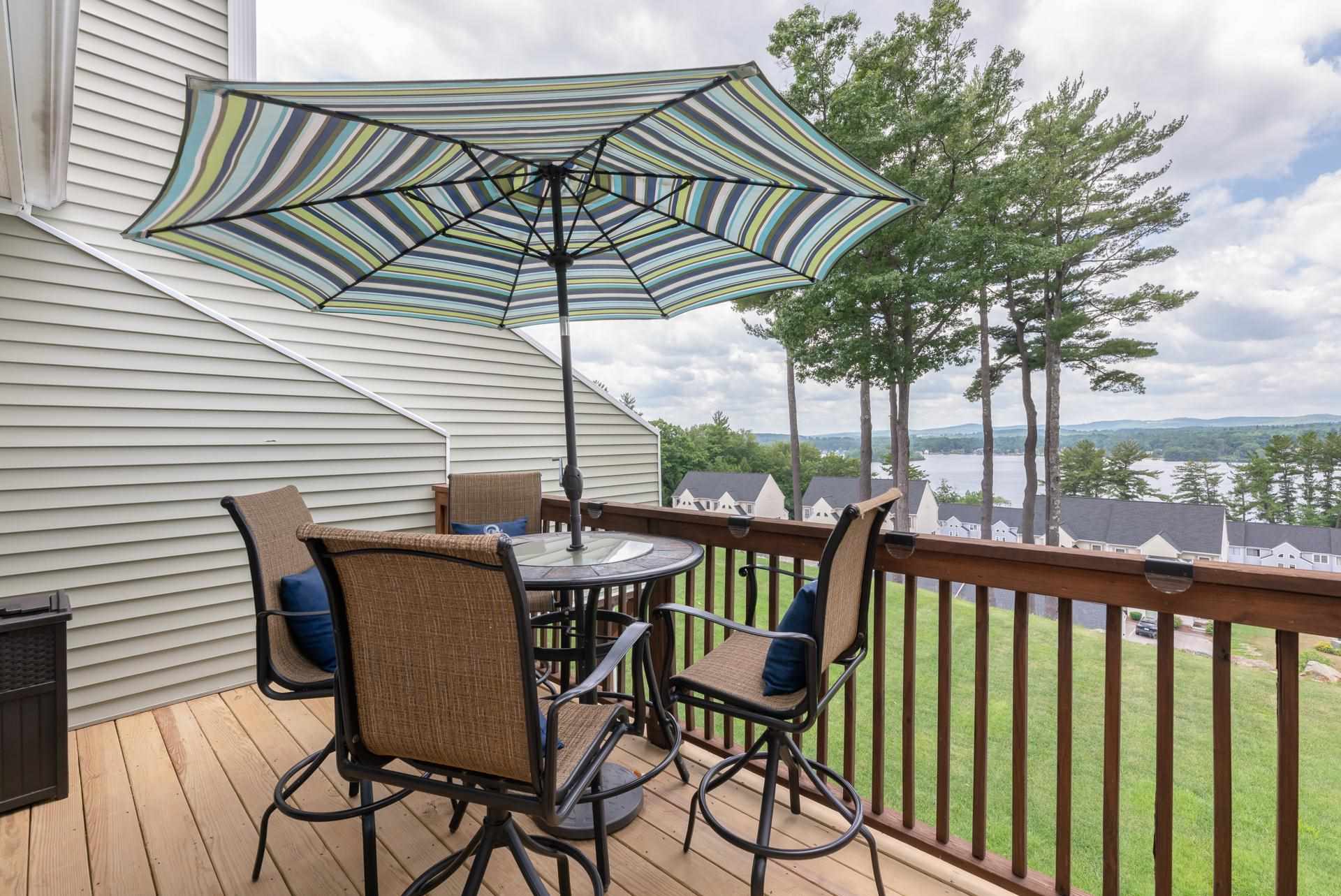 101 Shane Way, Unit 3 Laconia, NH 03246 - Photo 28 of 40
