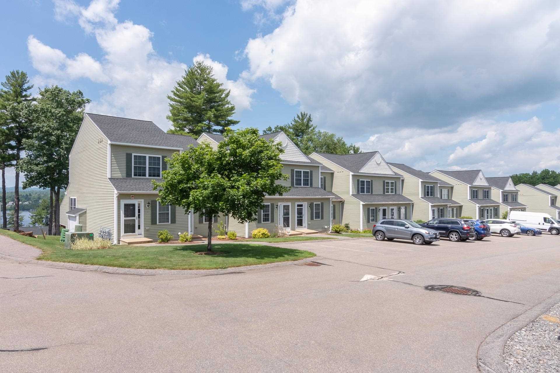 101 Shane Way, Unit 3 Laconia, NH 03246 - Photo 30 of 40