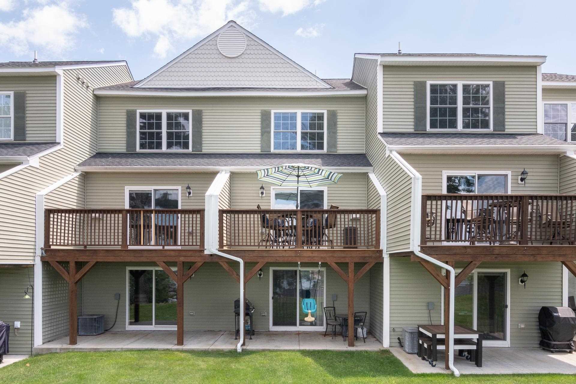 101 Shane Way, Unit 3 Laconia, NH 03246 - Photo 32 of 40