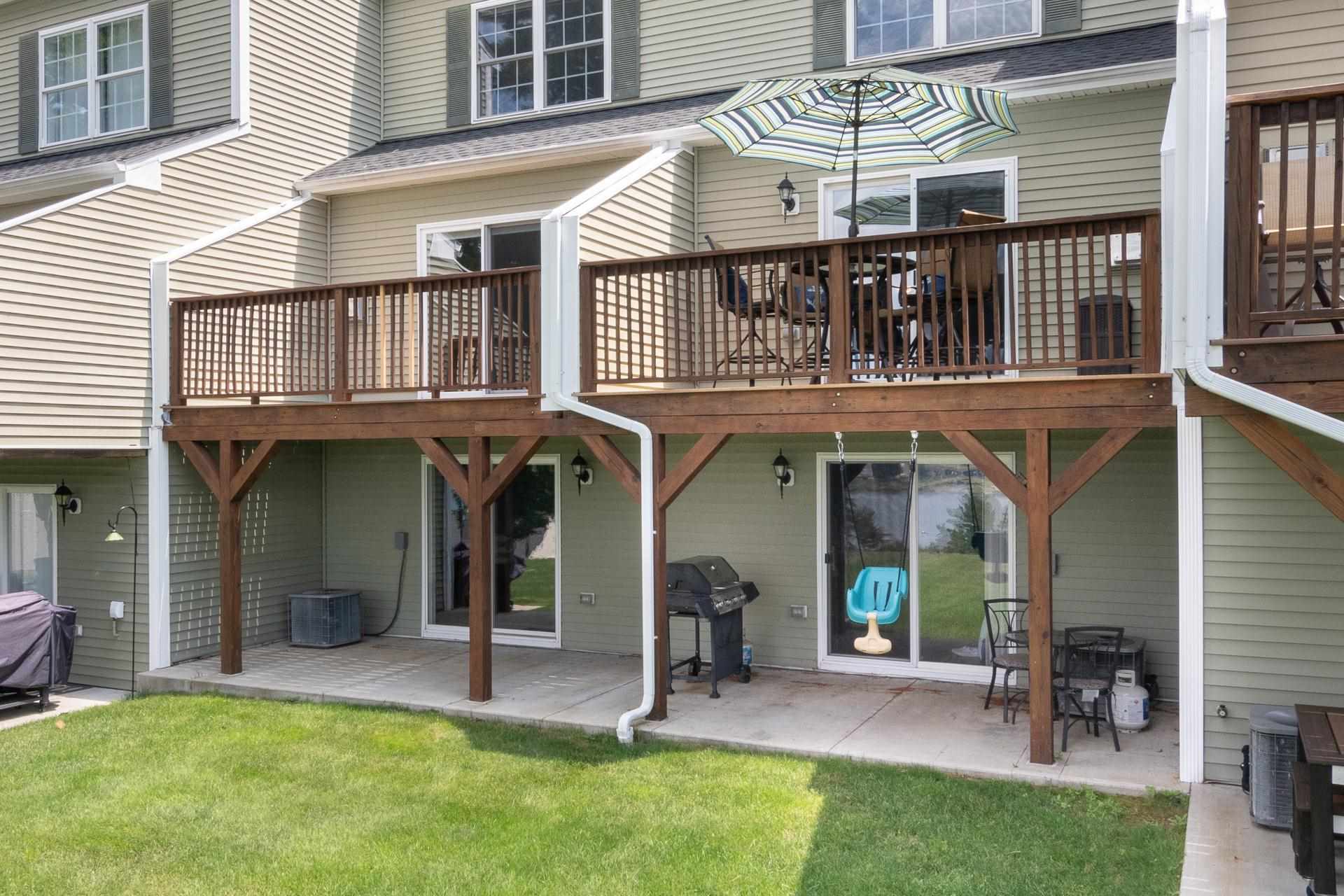101 Shane Way, Unit 3 Laconia, NH 03246 - Photo 33 of 40