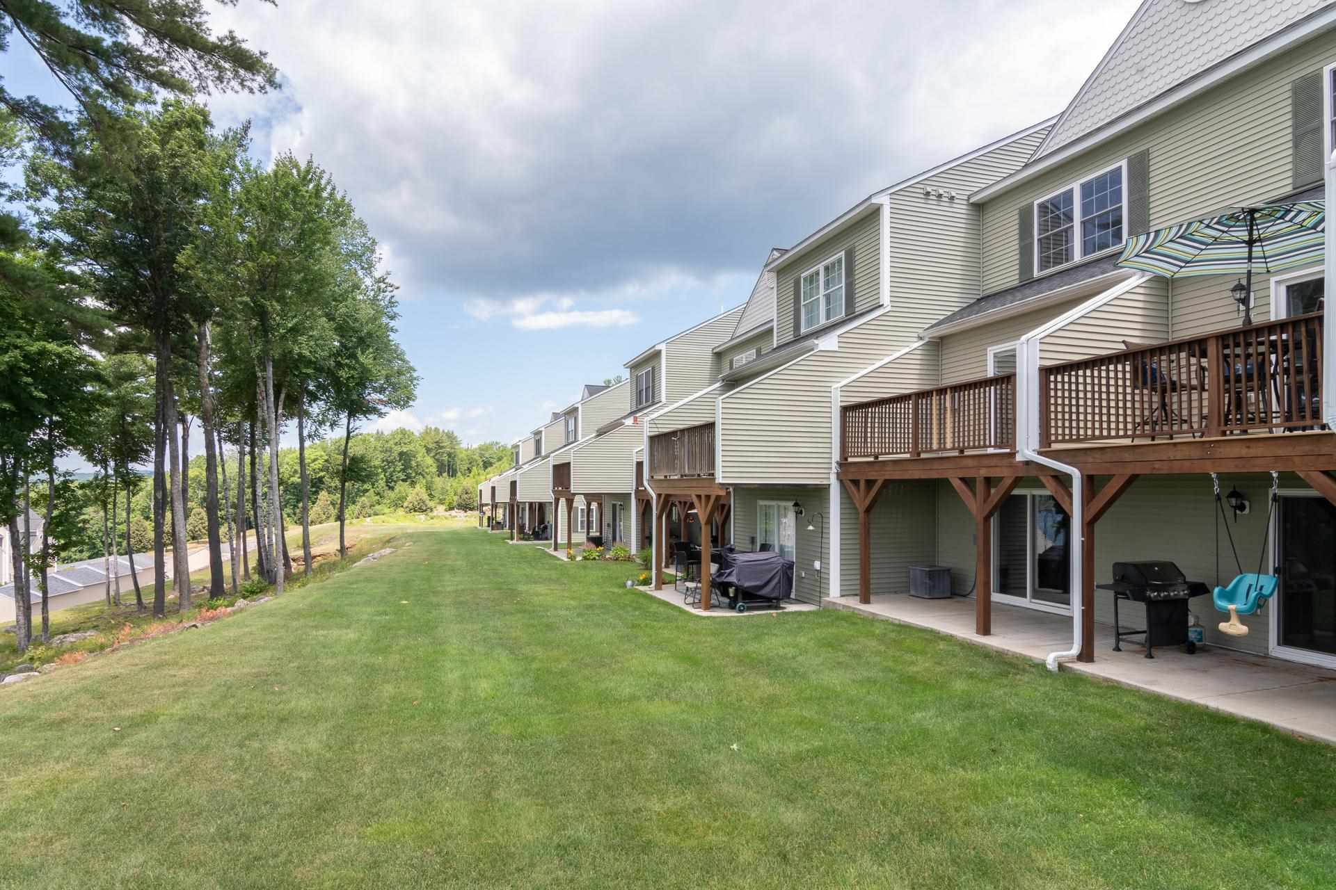 101 Shane Way, Unit 3 Laconia, NH 03246 - Photo 35 of 40