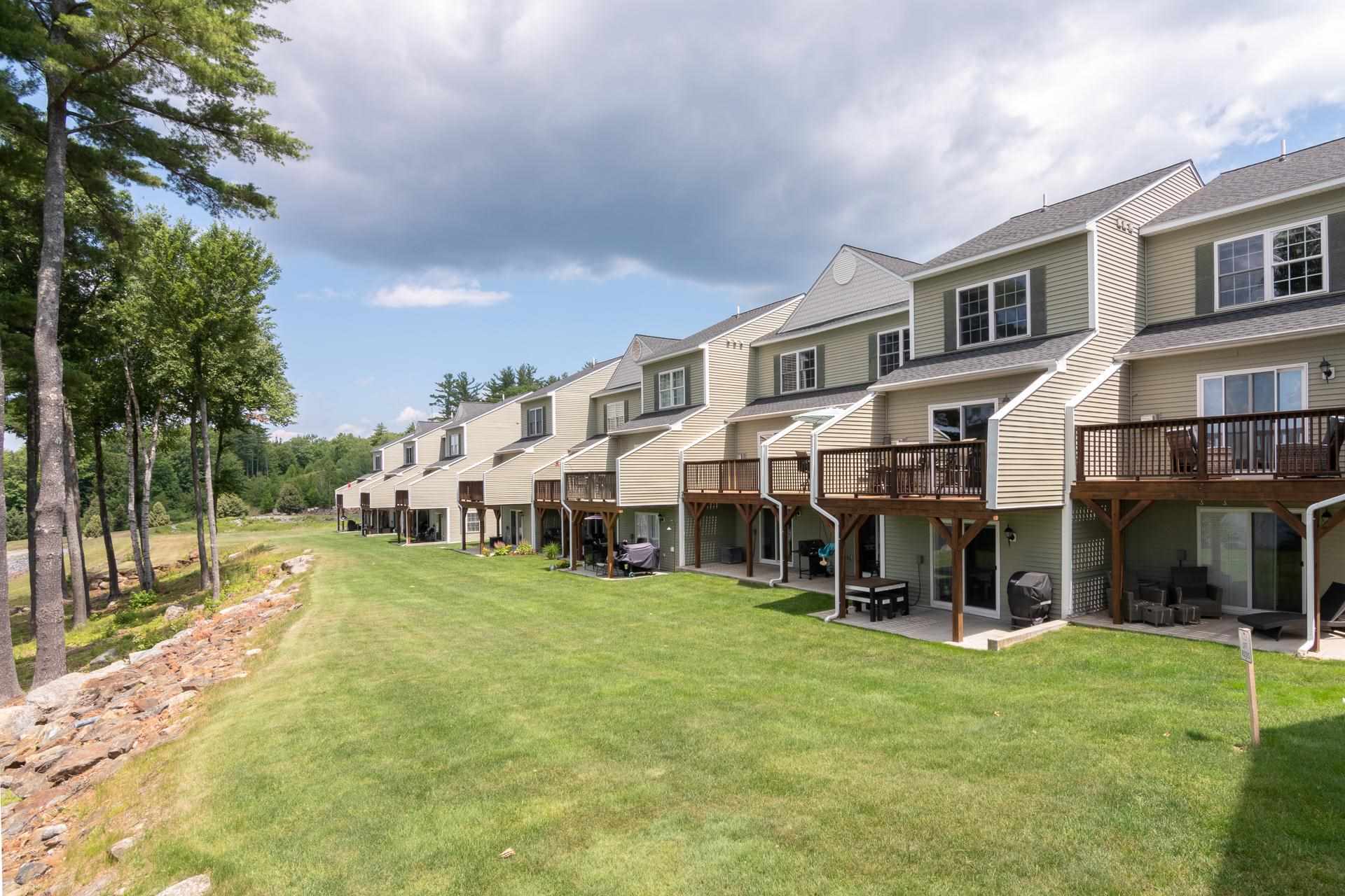 101 Shane Way, Unit 3 Laconia, NH 03246 - Photo 36 of 40