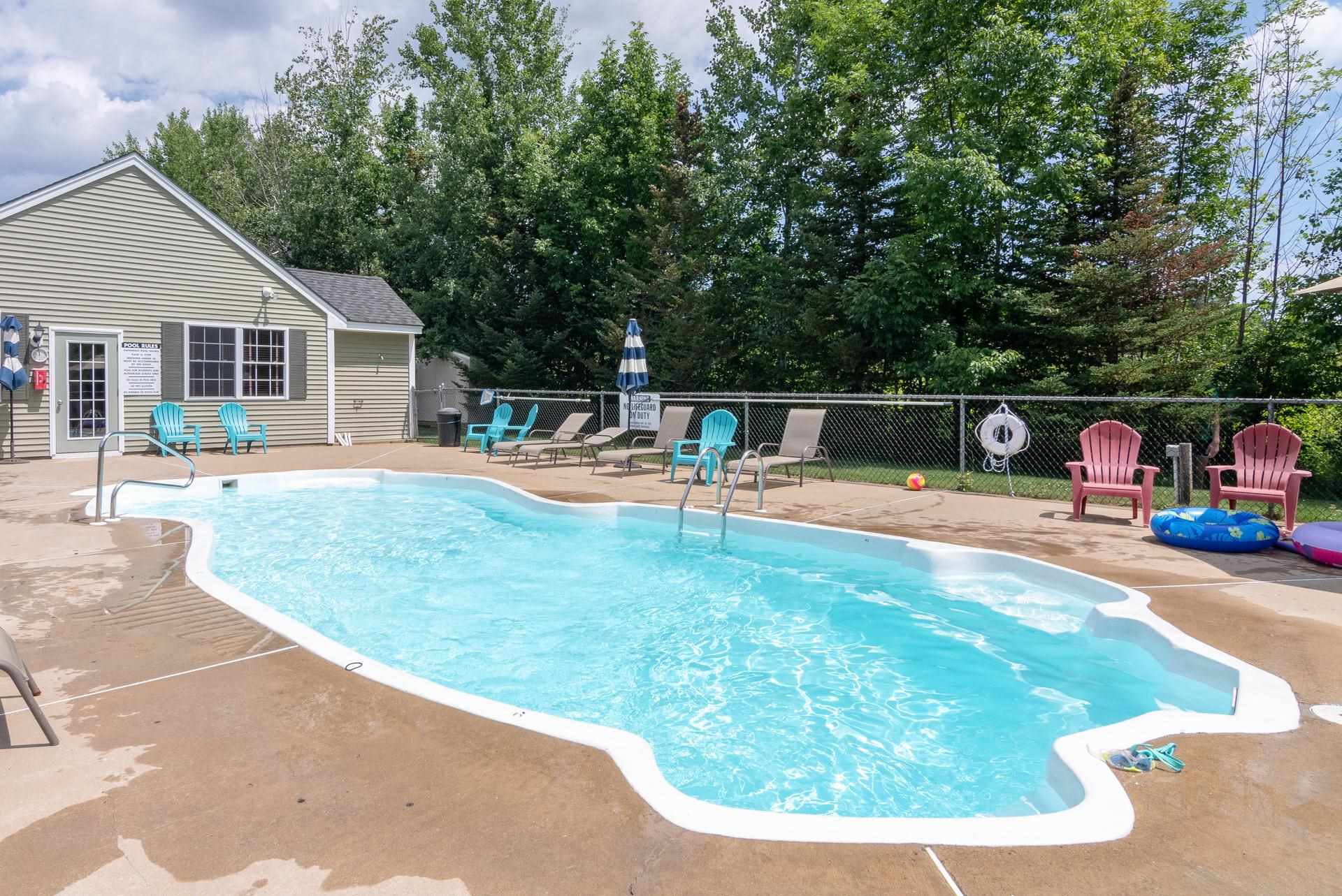 101 Shane Way, Unit 3 Laconia, NH 03246 - Photo 40 of 40