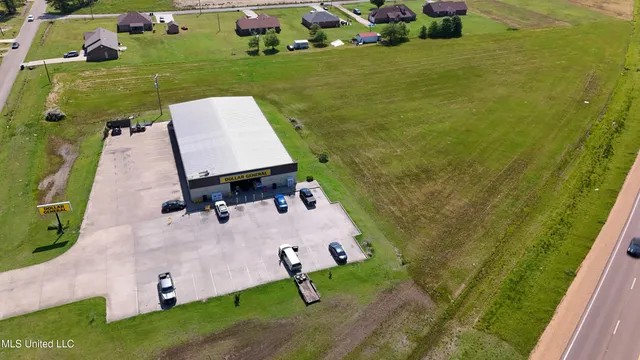 $95,500 | 61 Hwy Merigold Ms 38759, Merigold, MS 38759
