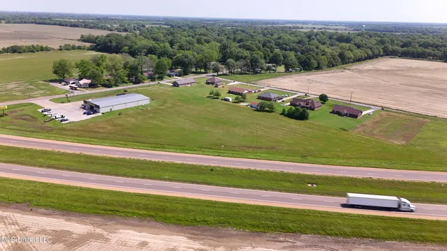$95,500 | 61 Hwy Merigold Ms 38759, Merigold, MS 38759