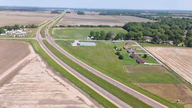 $95,500 | 61 Hwy Merigold Ms 38759, Merigold, MS 38759