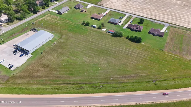 $95,500 | 61 Hwy Merigold Ms 38759, Merigold, MS 38759
