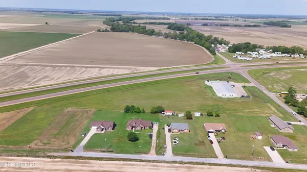 $95,500 | 61 Hwy Merigold Ms 38759, Merigold, MS 38759