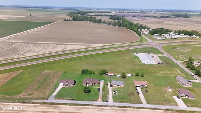 $95,500 | 61 Hwy Merigold Ms 38759, Merigold, MS 38759