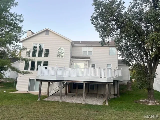 $776,000 | 13232 Dartagnan Court, Creve Coeur, MO 63141