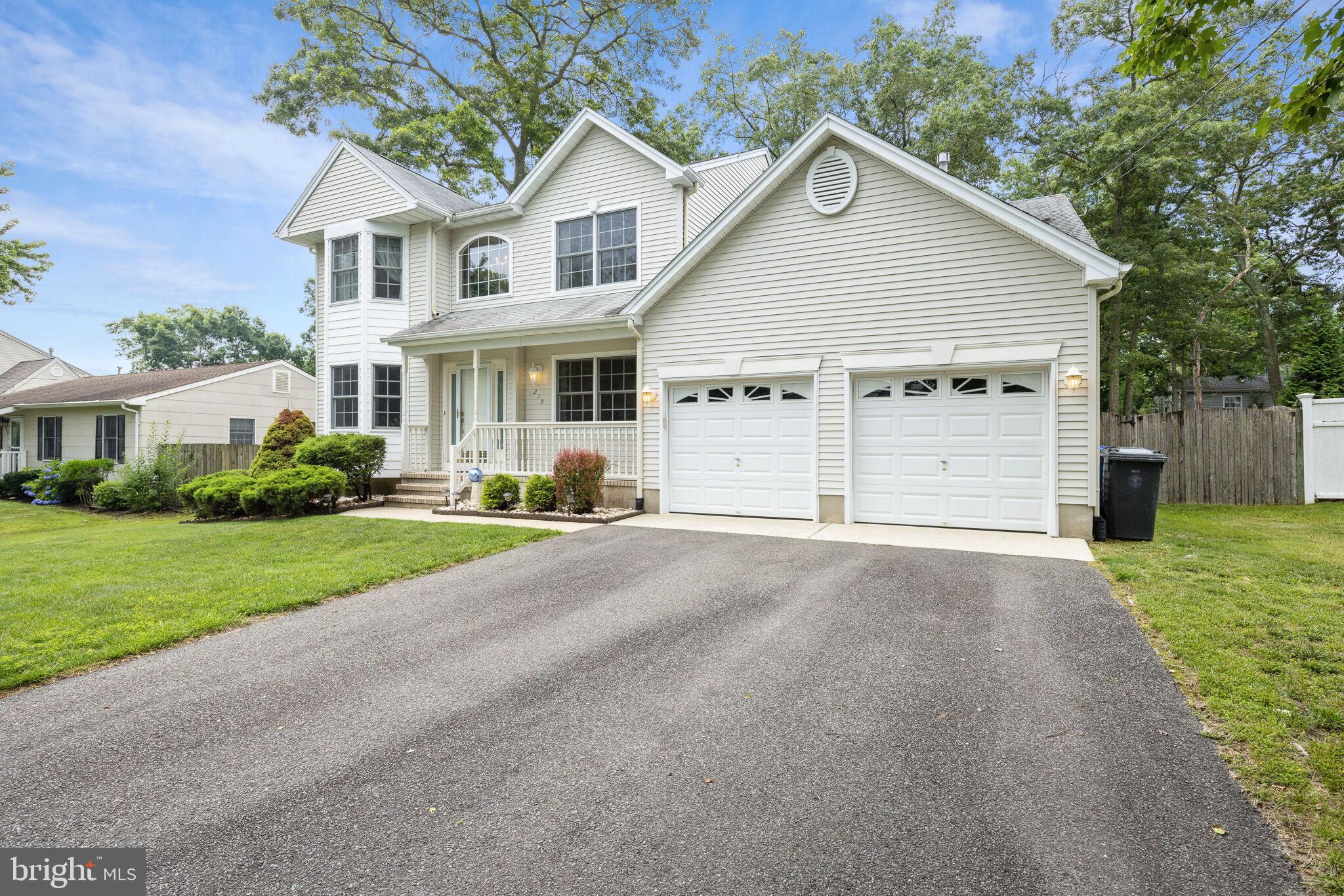 219 Compass Road Manahawkin, NJ 08050 - Photo 1 of 64
