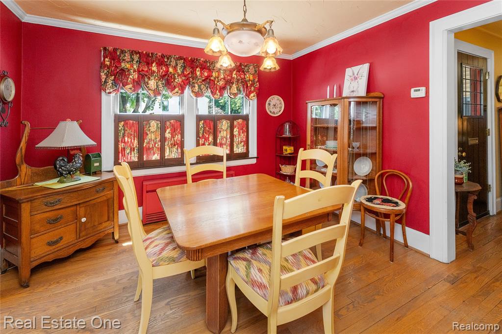 23760 Hudson Street Dearborn, MI 48124 - Photo 13 of 21