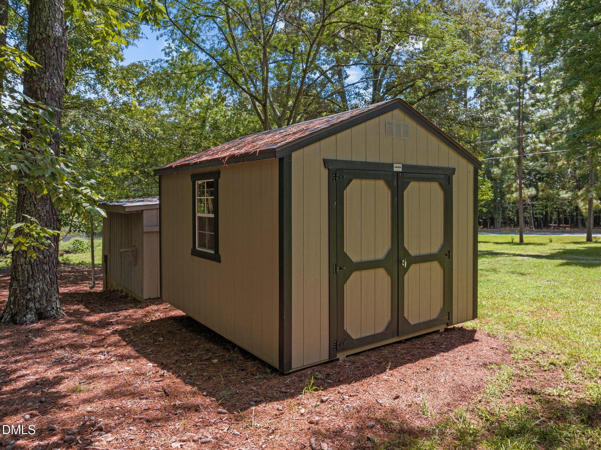 2073 North Pea Ridge Road Pittsboro, NC 27312 - Photo 44 of 60 70-web-or-mls-DJI_0089