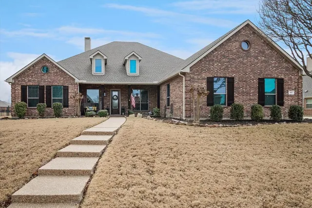 $850,000 | 911 Lorene Drive, Wylie, TX 75098