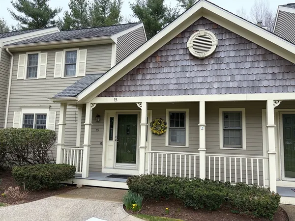 a view of a house