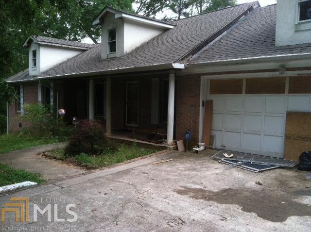 5074 Rex Road Stockbridge, GA 30281 - Photo 1 of 1