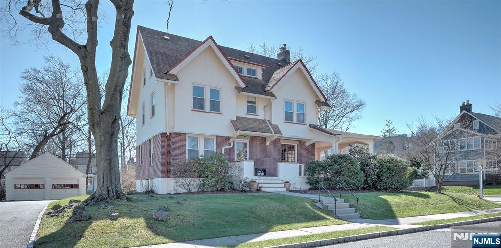 28 Godfrey Road Montclair, NJ 07043 - Photo 1 of 17