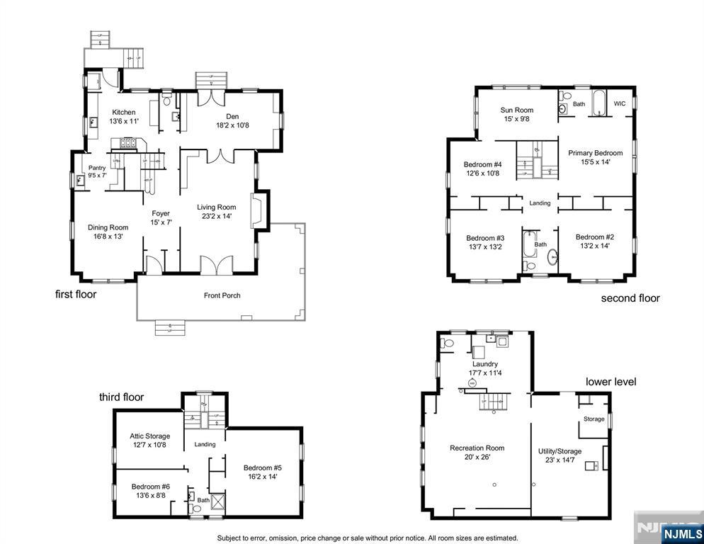 28 Godfrey Road Montclair, NJ 07043 - Photo 17 of 17