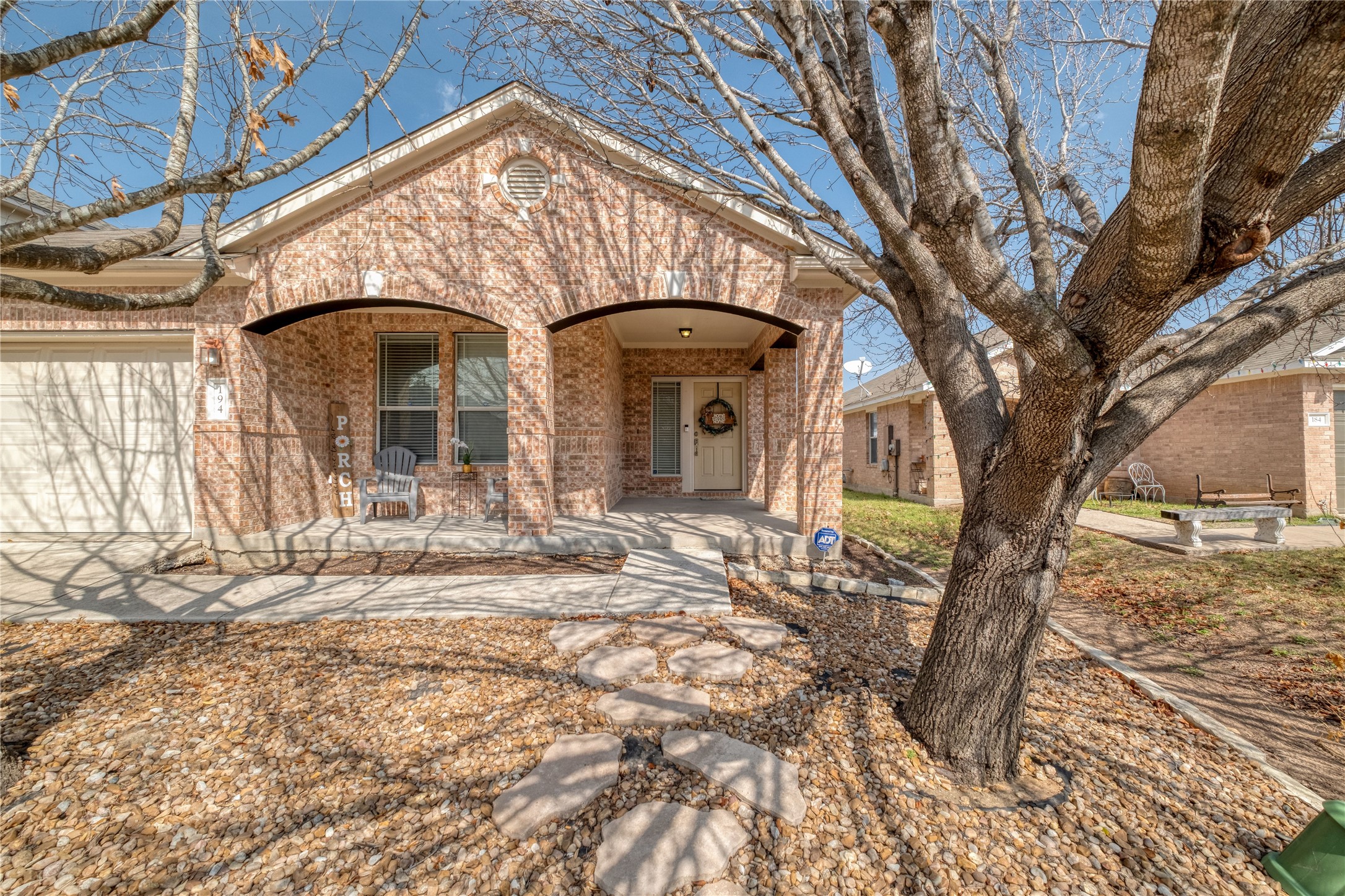 194 Cold Springs Spring Buda, TX 78610 - Photo 2 of 17