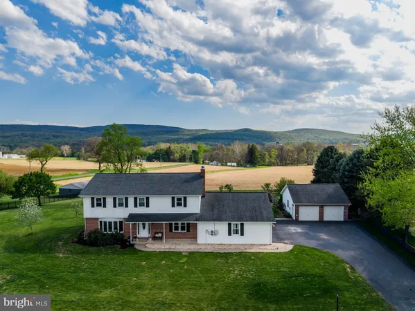 $545,000 | 1393 Lutztown Road, Boiling Springs, PA 17007