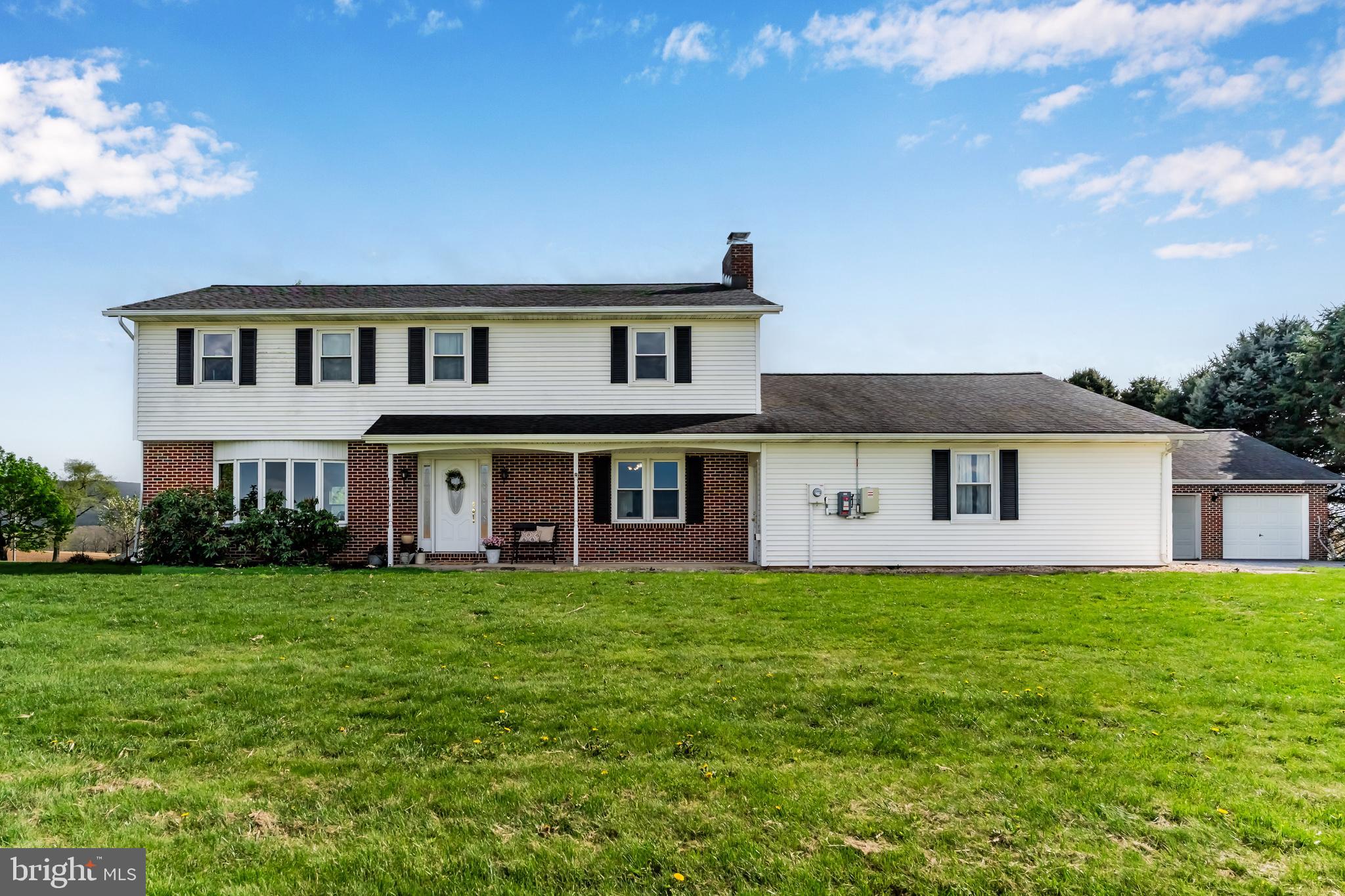 1393 Lutztown Road Boiling Springs, PA 17007 - Photo 2 of 5