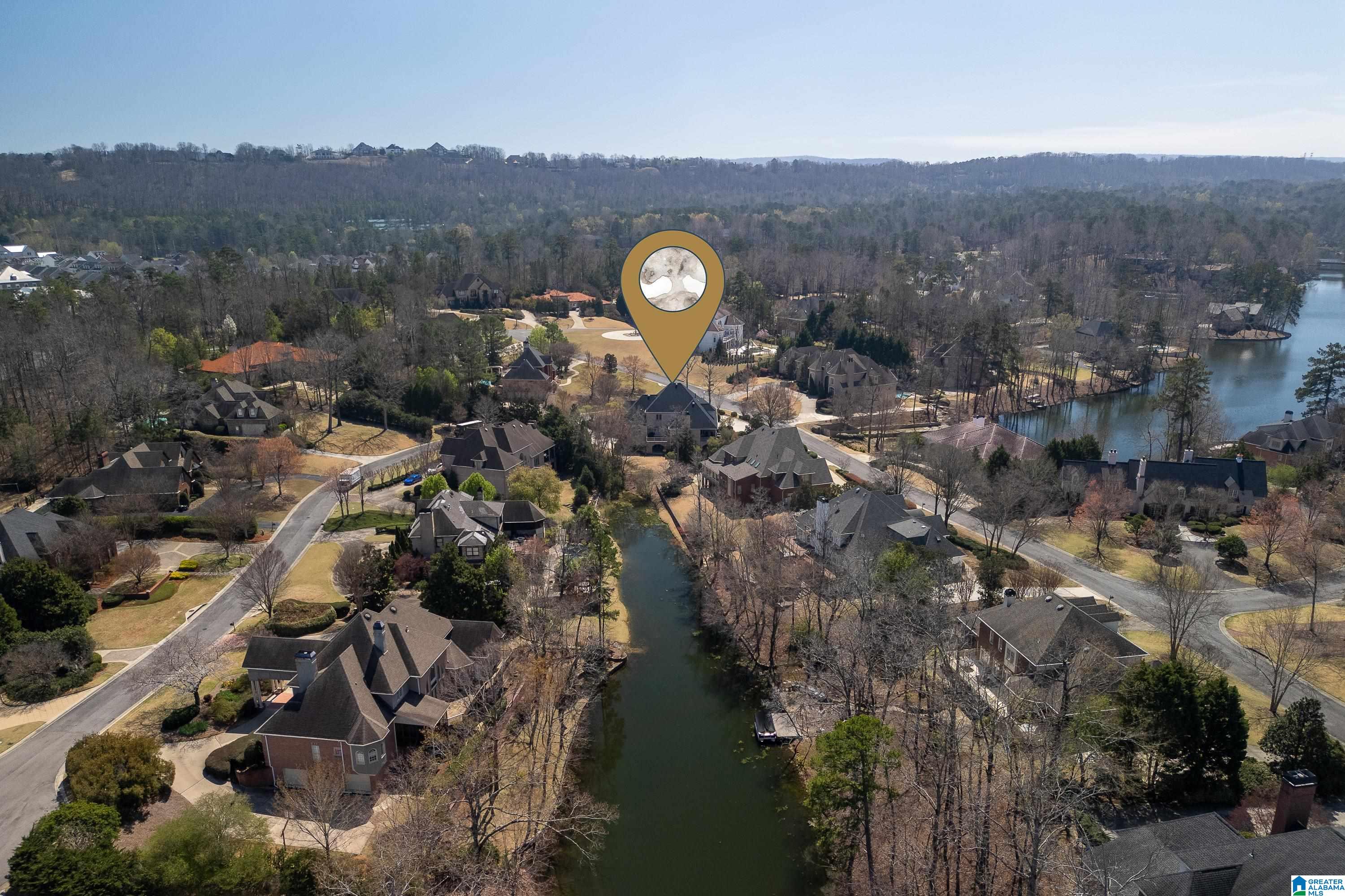 1012 Lake Heather Road Birmingham, AL 35242 - Photo 100 of 100