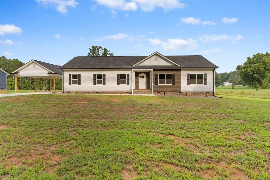 929 Scurry Church Road Chappells, SC 29037 - Photo 3 of 23 Gallery Image 3