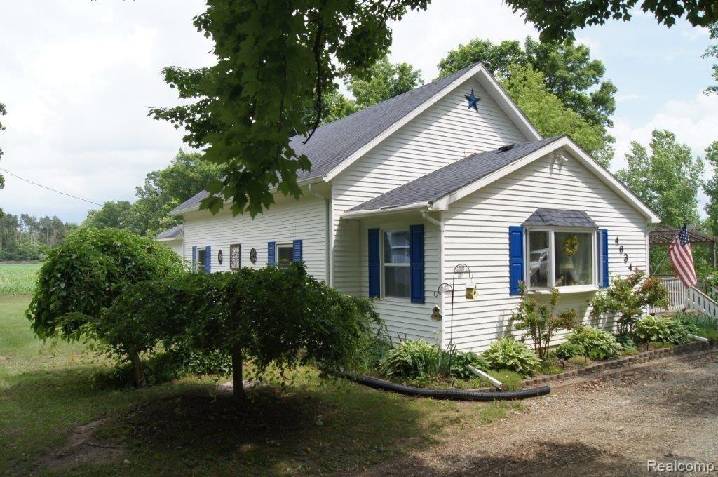 4634 Fish Lake Road North Branch, MI 48461 - Photo 2 of 26 DSC01613.jpg