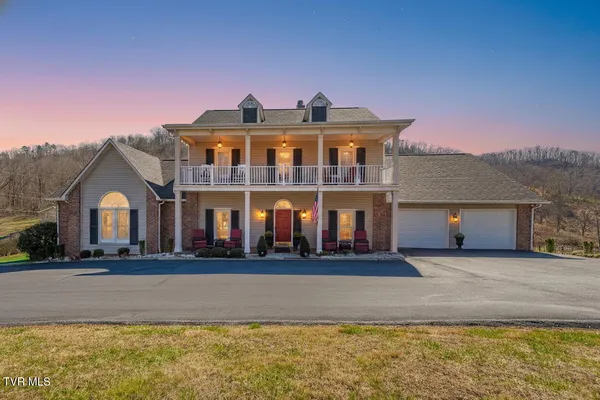 $649,000 | 1091 Haynes Valley Road, Gate City, VA 24251