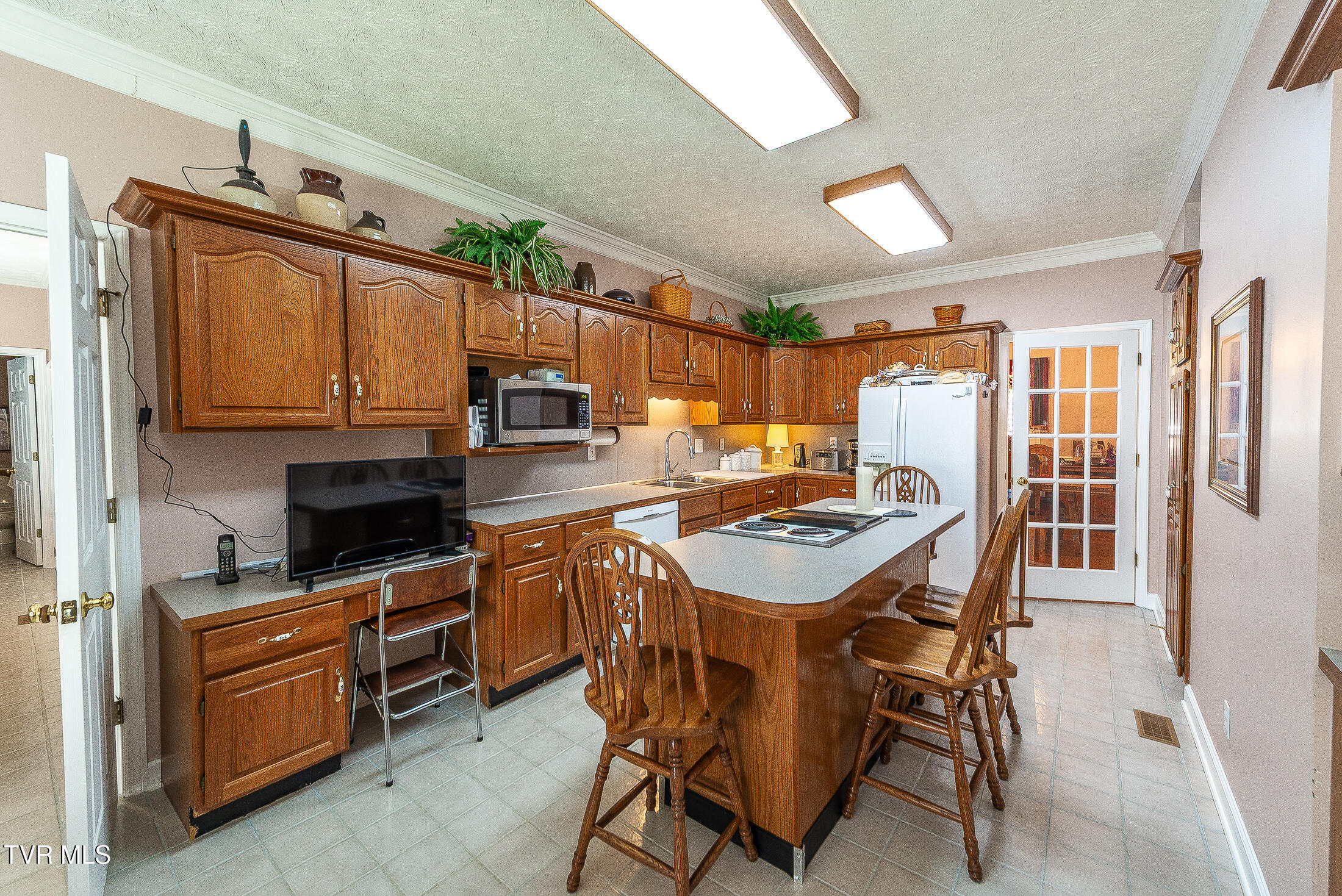 1091 Haynes Valley Road Gate City, VA 24251 - Photo 15 of 84 kitchen