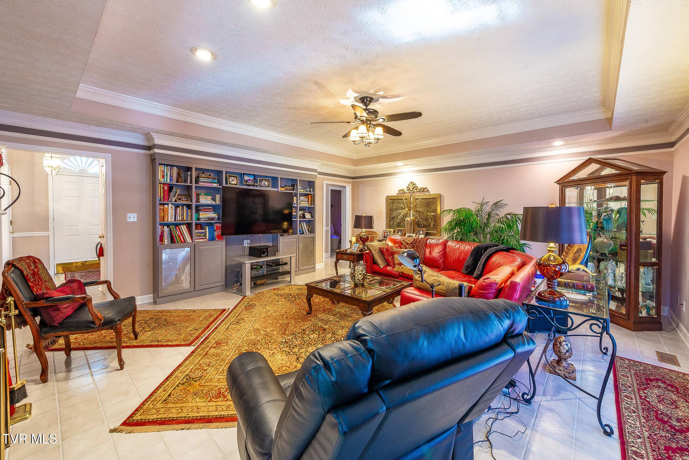 1091 Haynes Valley Road Gate City, VA 24251 - Photo 16 of 84 great room