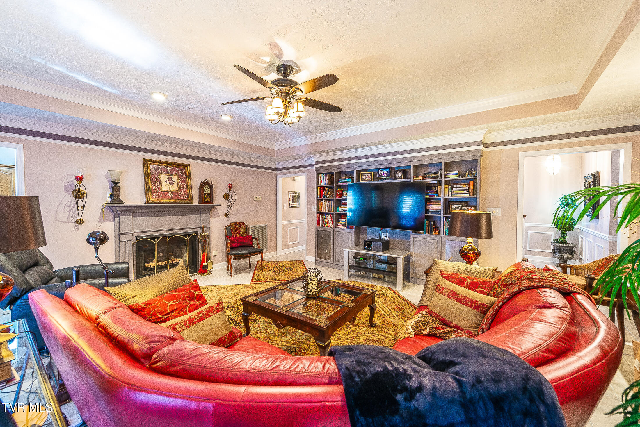 1091 Haynes Valley Road Gate City, VA 24251 - Photo 17 of 84 great room