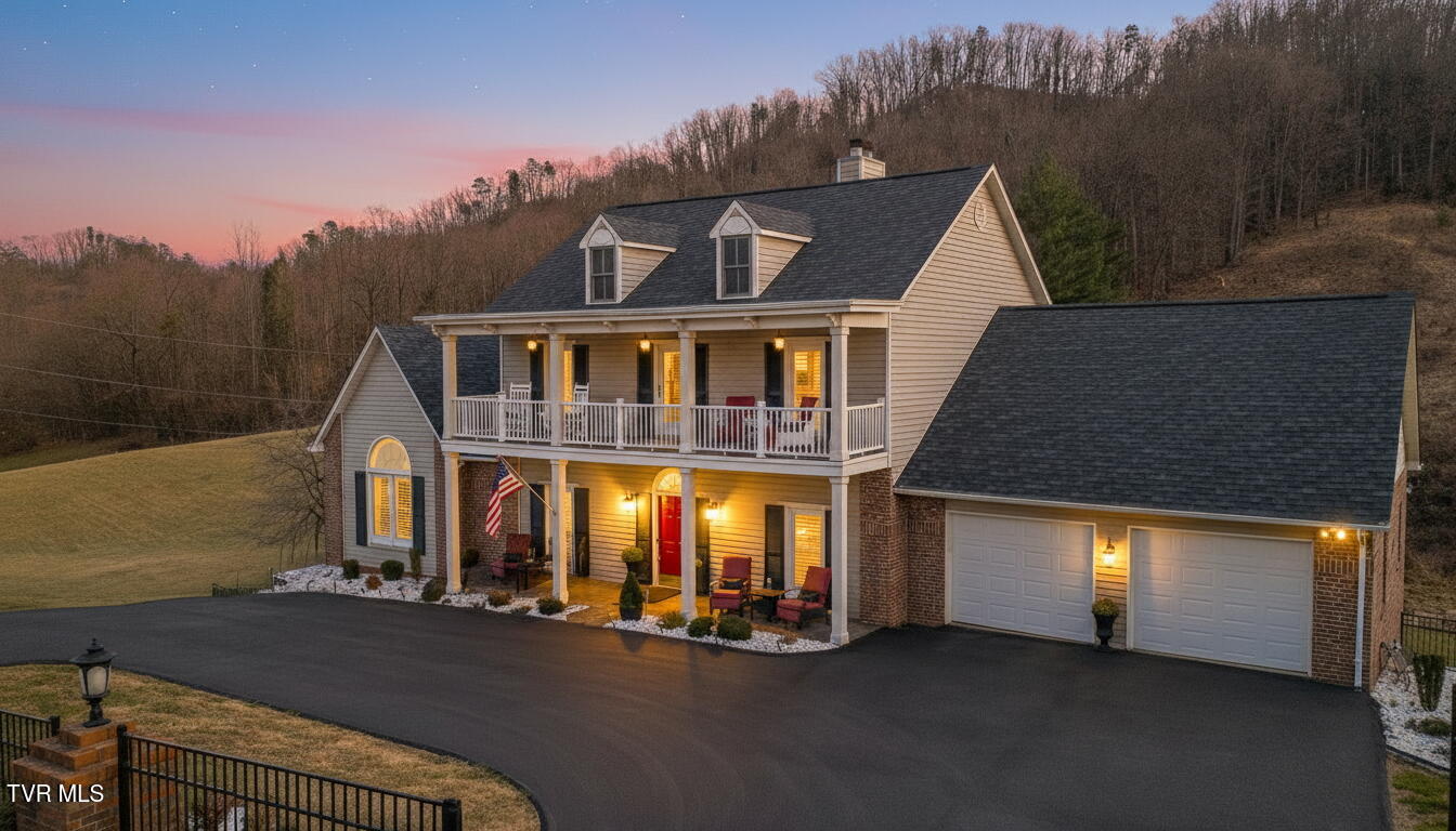 1091 Haynes Valley Road Gate City, VA 24251 - Photo 2 of 84 front exterior