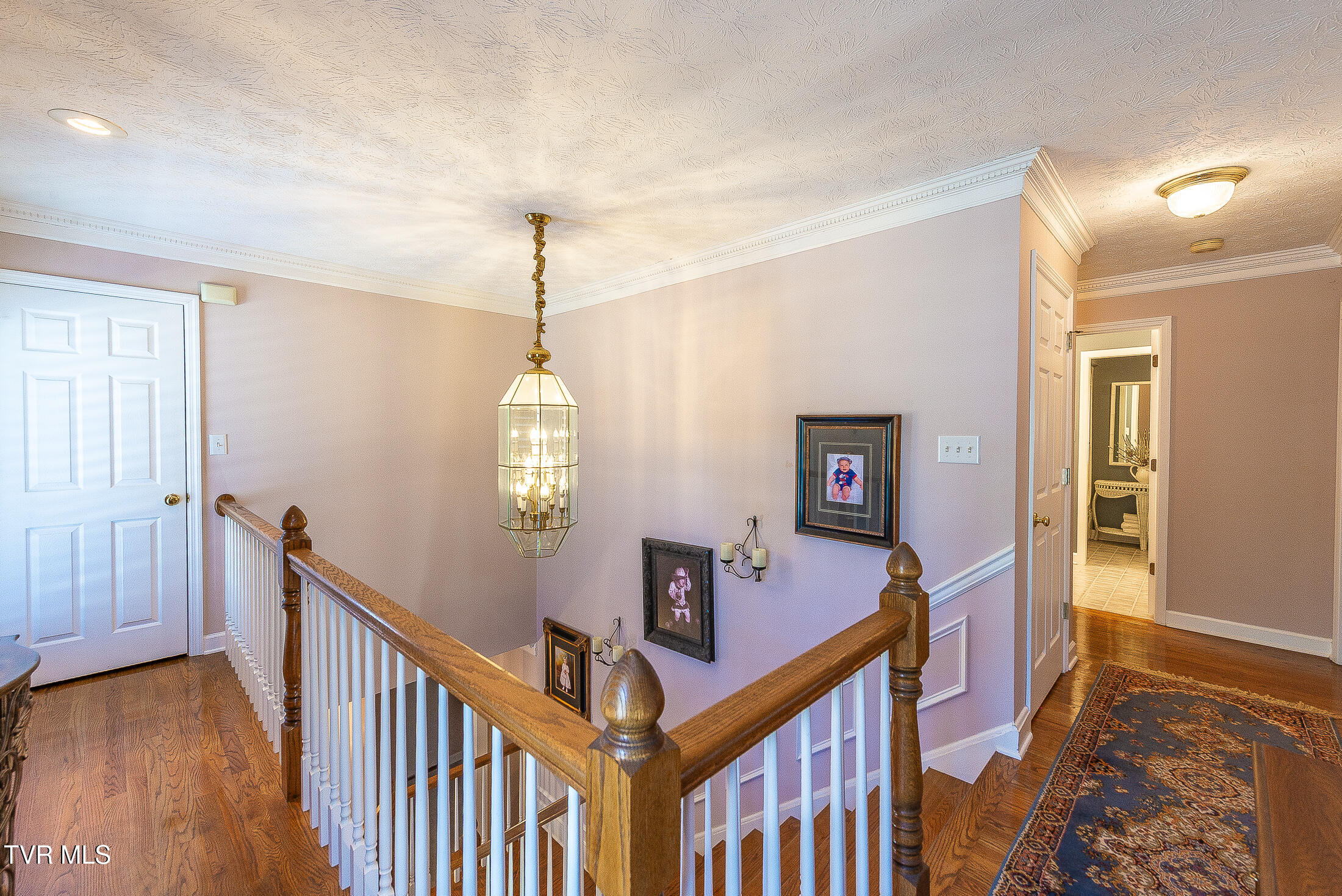 1091 Haynes Valley Road Gate City, VA 24251 - Photo 22 of 84 hallway second floor