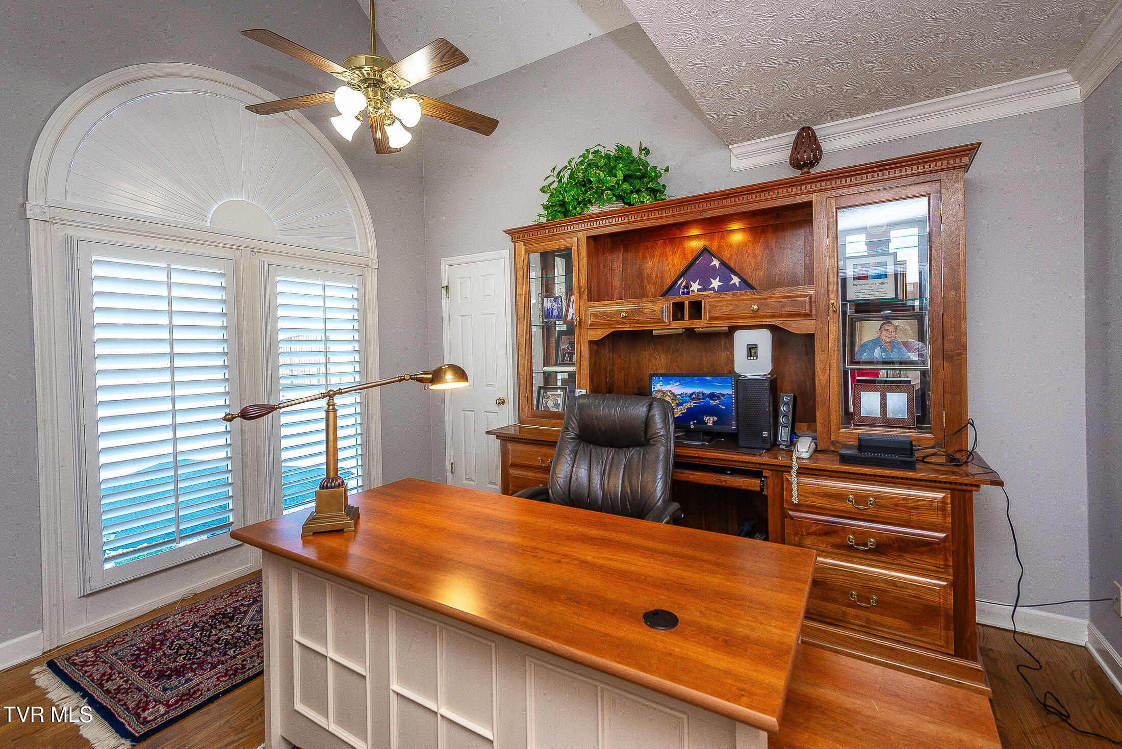 1091 Haynes Valley Road Gate City, VA 24251 - Photo 23 of 84 office/flex room