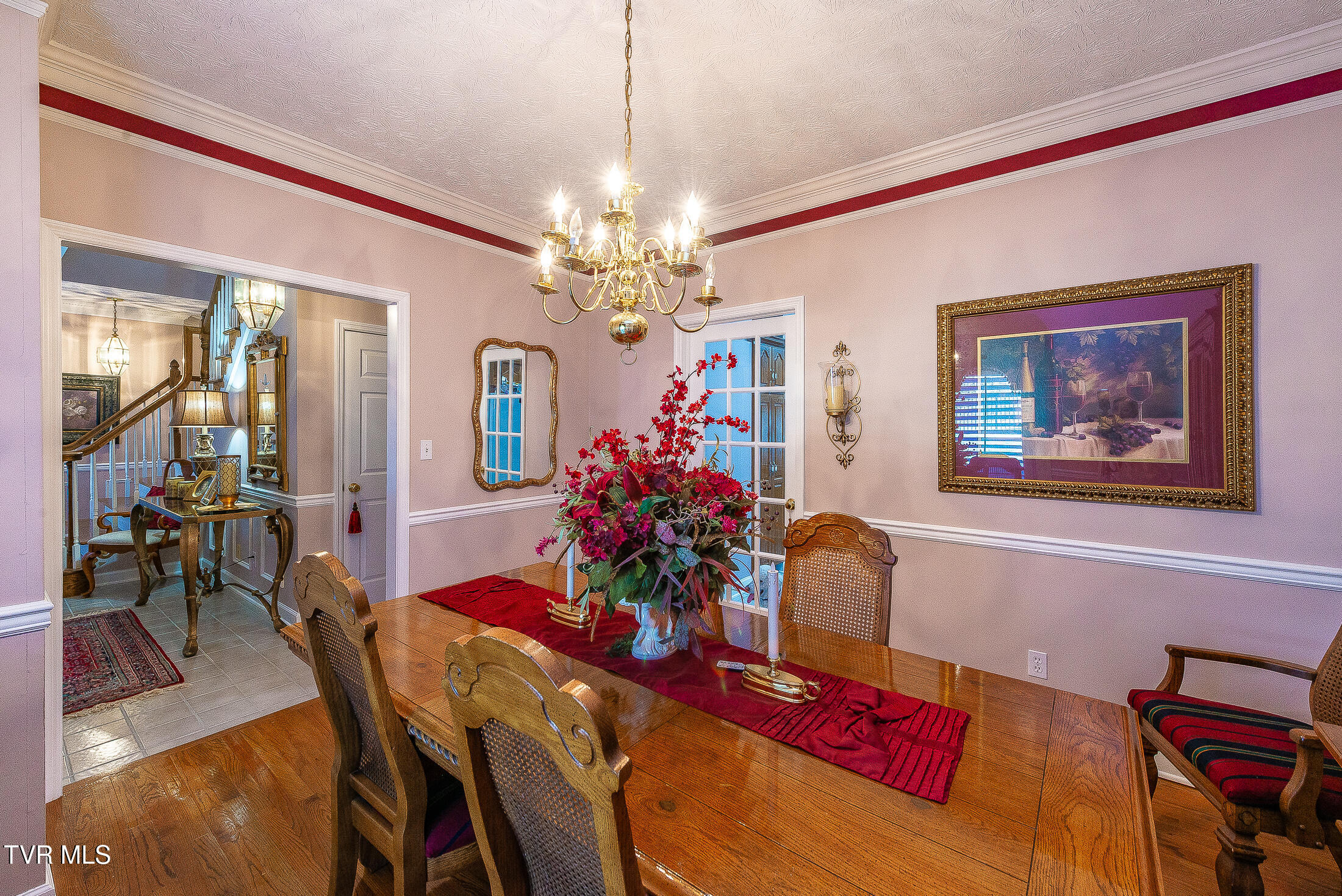 1091 Haynes Valley Road Gate City, VA 24251 - Photo 33 of 84 dining