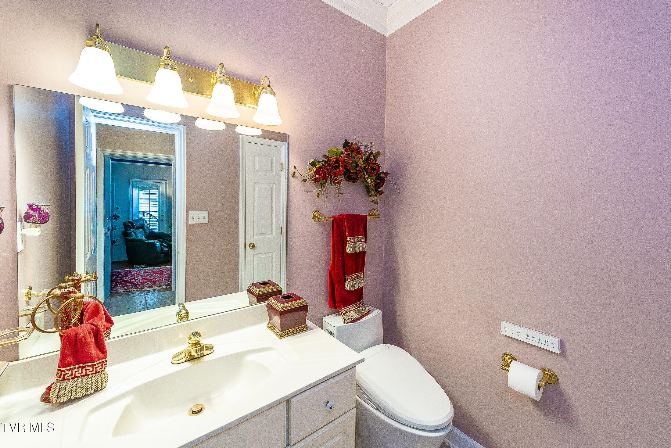 1091 Haynes Valley Road Gate City, VA 24251 - Photo 34 of 84 bathroom